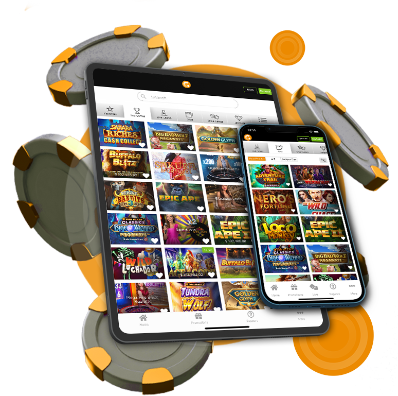 Application Casino Le Havre et expérience mobile casino en ligne