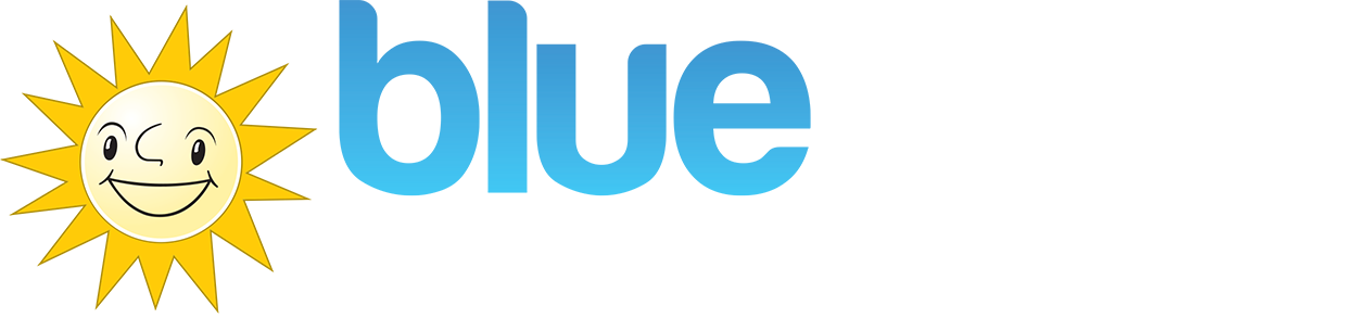 Blueprint Gaming logo